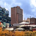 Blueground Chelsea Ac Gym Bbq Nr High Line Nyc-1652