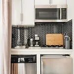 69-3A Modern Holiday Getaway 1Br Prime Lower East Side Brand New