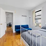 Live Upper Manhattan On A Budget