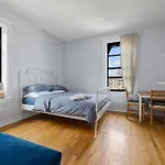Live Upper Manhattan On A Budget