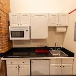 Studio Plus - Cozy Apartments