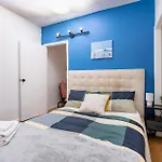Charming 2 Bd Unit In Central Manhattan