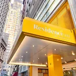 Residence Inn By Marriott New York Downtown Manhattan/World Trade Center Area