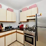 3Br Apartment In Big Apple