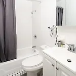 Cosy Apartment In Park Slope