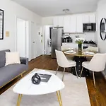 Cosy Apartment In Park Slope