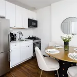 Cosy Apartment In Park Slope