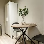 Lovely And Comfy Studio In Nyc