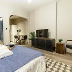 Lovely And Comfy Studio In Nyc