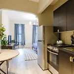 Lovely And Comfy Studio In Nyc