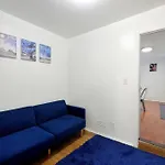 Cozy 2Br Apartment In The Heart Of Chelsea