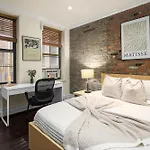 Hudson Yard Comfort In The Heart Of Manhattan