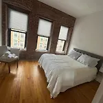 Private Bedroom And Private Bath