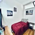Super Cozy Room For Single Person Who Cares About Location