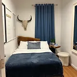 A Dedicated Space To Unwind