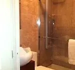 West 51 Street Apartment