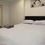 Premium Apartments-Time Square