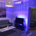 Nycth Premium Room