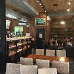 Nycth Premium Room