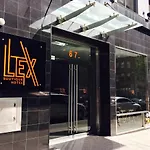 Lex Hotel Nyc