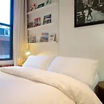 The Bowery Suites