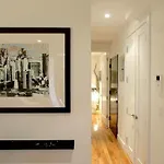 The Bowery Suites