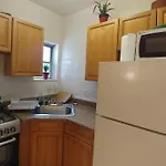 Beautiful Apartment In Upper West Side
