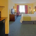 Fairfield Inn & Suites By Marriott New York Long Island City/Manhattan View