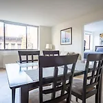 West Chelsea Apartment 30 Day Stays