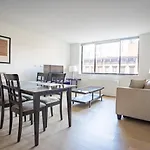 West Chelsea Apartment 30 Day Stays