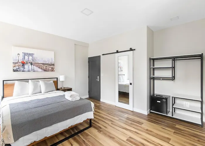 Hotel 99 NYC - 30 Days Rentals