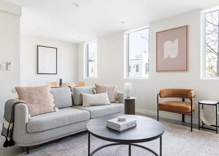 Williamsburg 2Br W Wd Outdoor Space Nr L Nyc-797