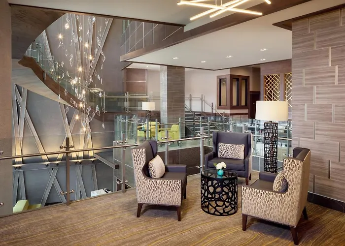 Hotel Indigo - Flushing