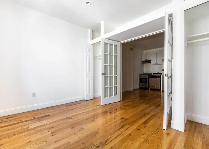 Apartment 1150: East Village
