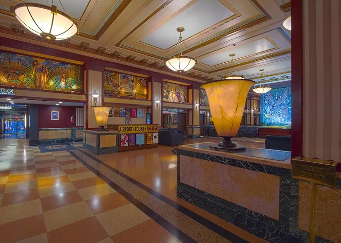 Hotel Edison Times Square