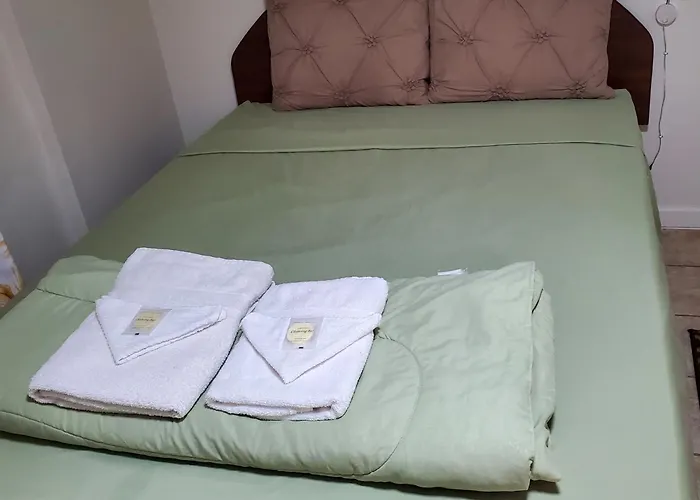 New Studio Apartments Available Now!!