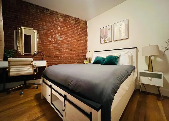 7 Beds Nyc Best Value