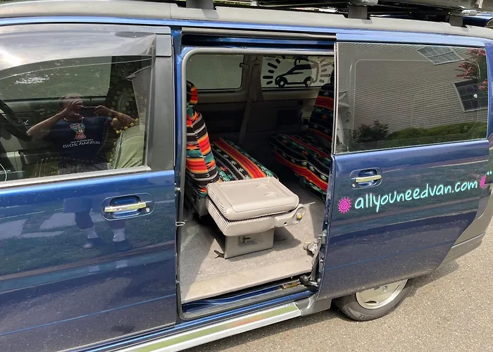 Allyouneedvan