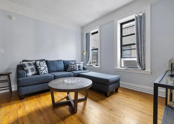 Live Upper Manhattan On A Budget