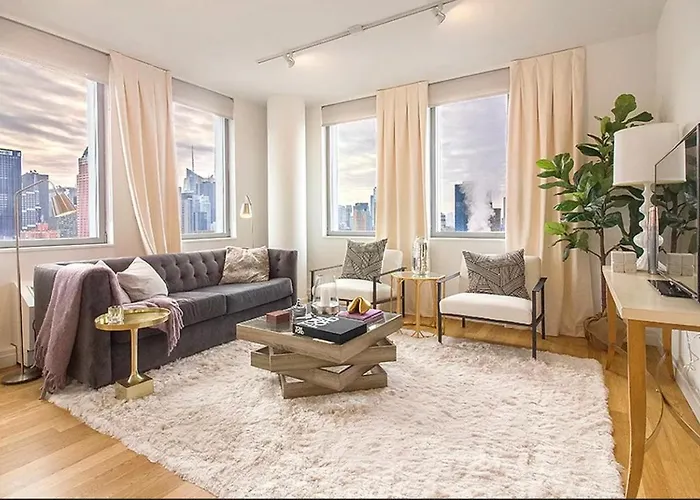 Time Square Condos