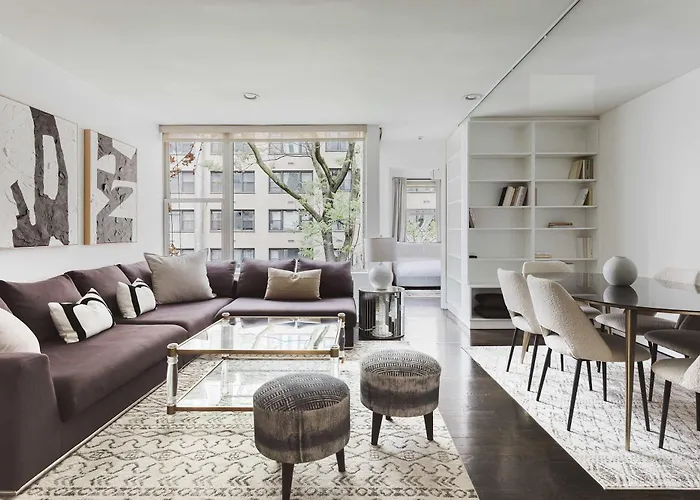 Private Penthouse W Roof Oasis