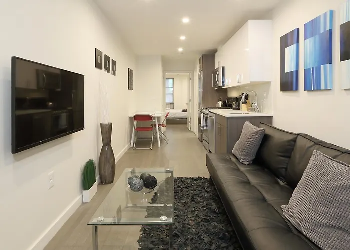 Premium Apartments-Time Square