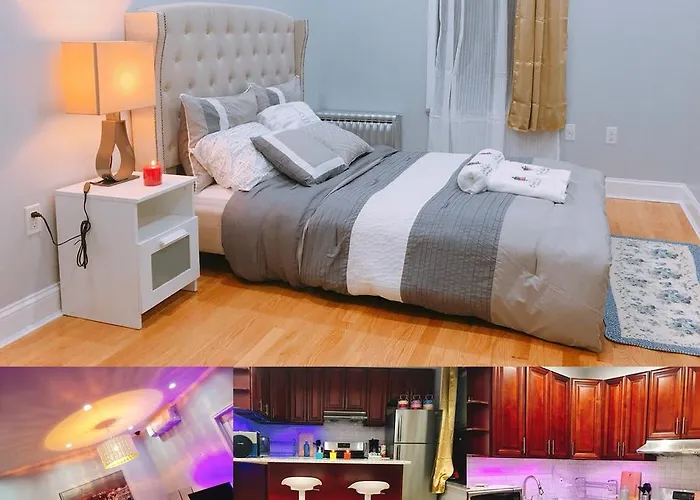 Nycth Premium Room