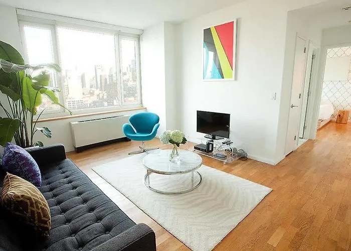 The Langston - Corporate Apartment