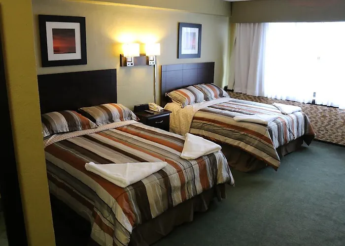 Pan American Hotel