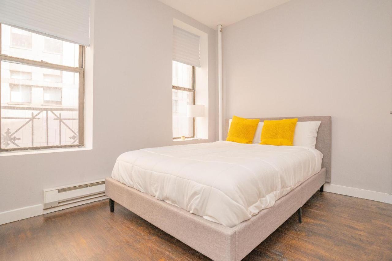 Apartments Near Times Square 30 Day Stays