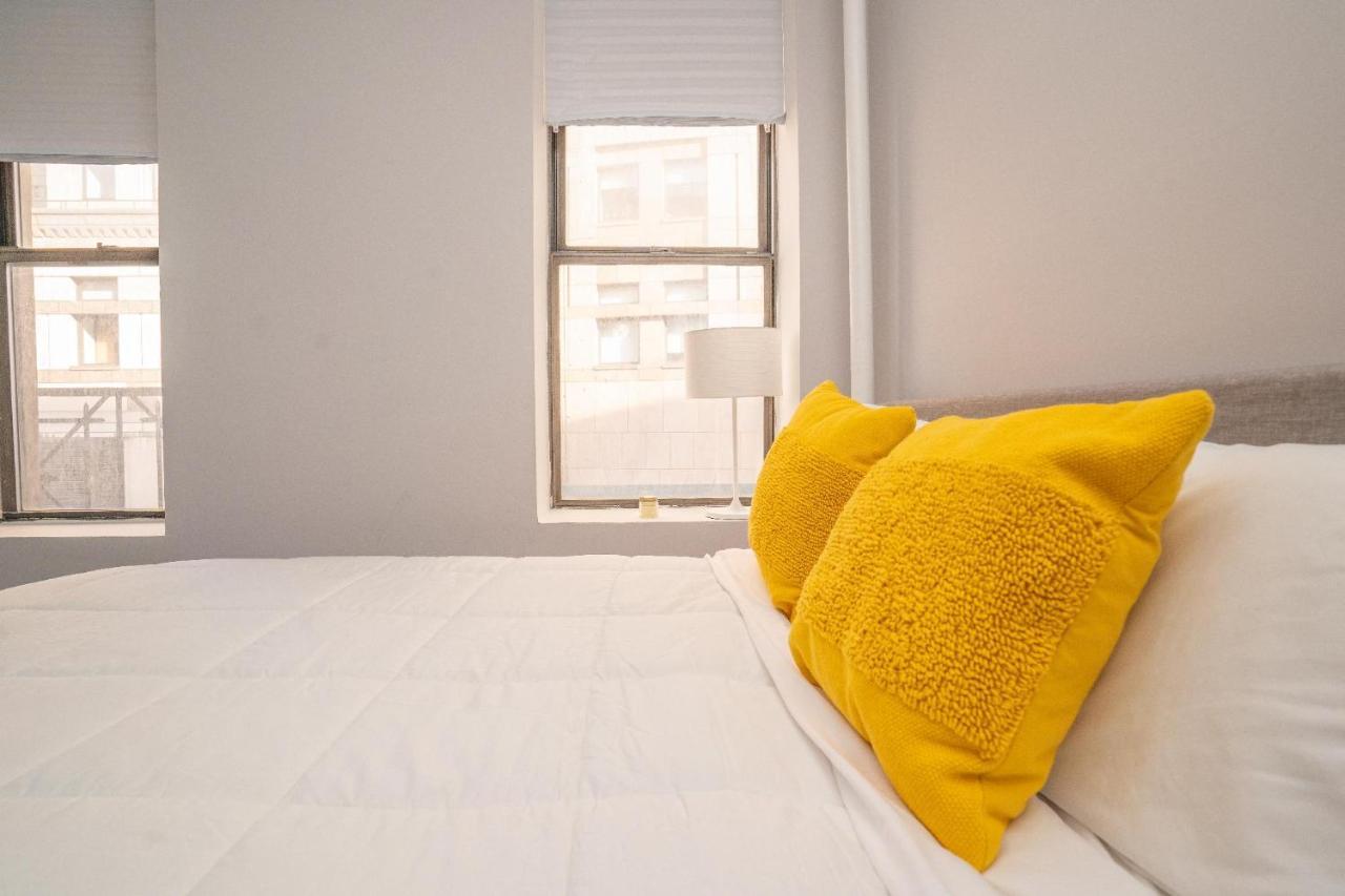 Apartments Near Times Square 30 Day Stays Appartement *