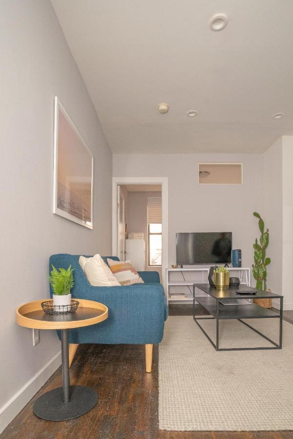 Apartments Near Times Square 30 Day Stays Appartement