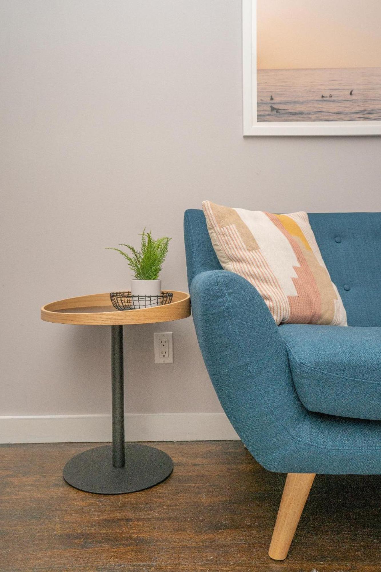 Apartments Near Times Square 30 Day Stays Appartement New York