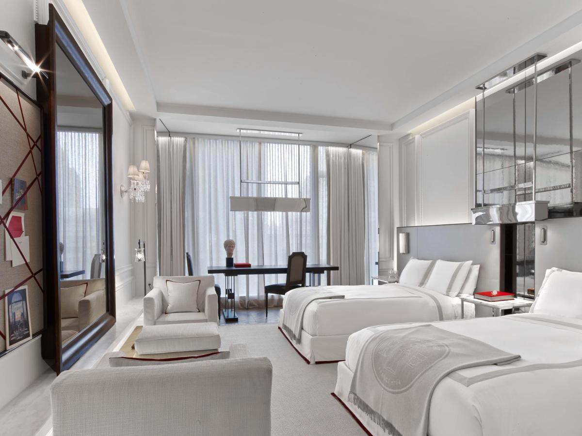 Baccarat And Residences 5* Nova York